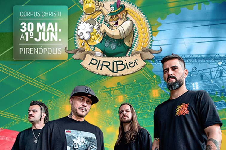 Cali no PiriBier