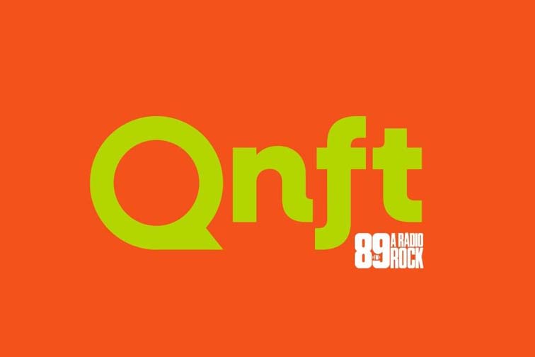 Cali no QNFT da 89