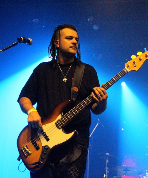 Junior Bass