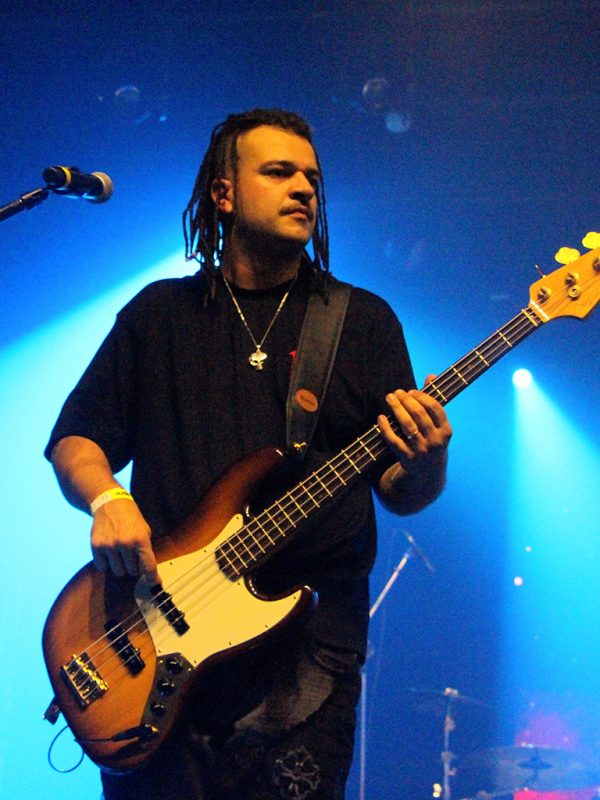 Junior Bass