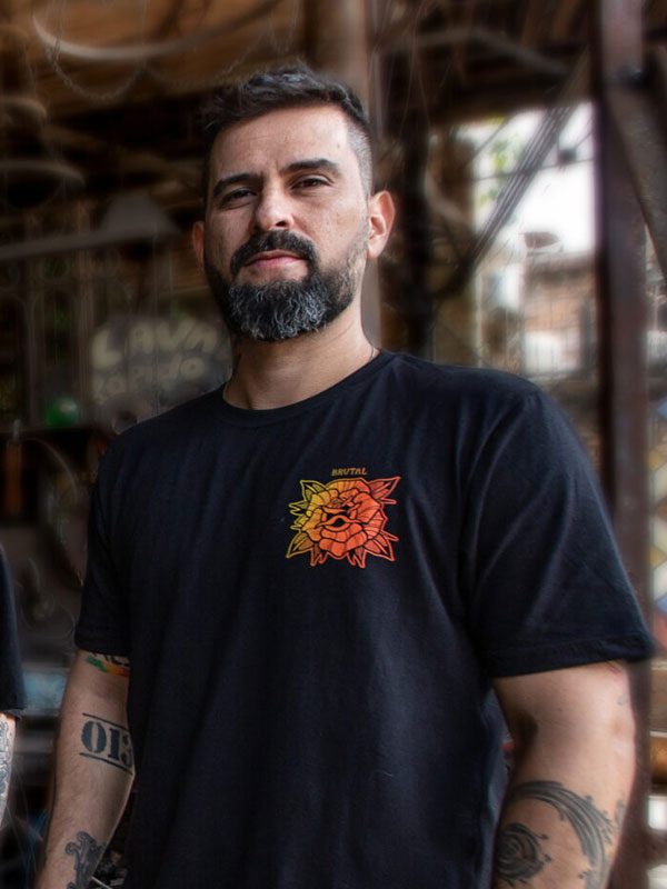 Bruno Graveto
