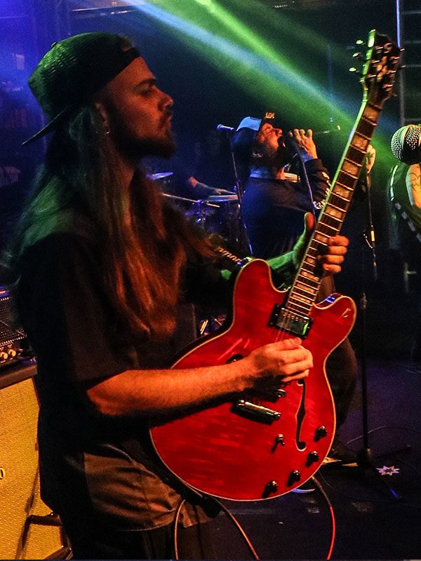 Leo Rota